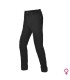 Pantalón By City Route II Lady Negro