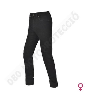 Pantalón By City Route II Lady Negro
