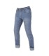 Pantalón By City Route II Man Azul Claro
