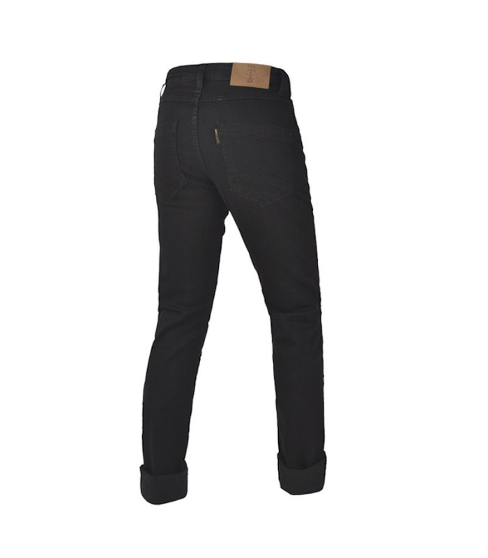 Pantalón By City Route II Man Negro