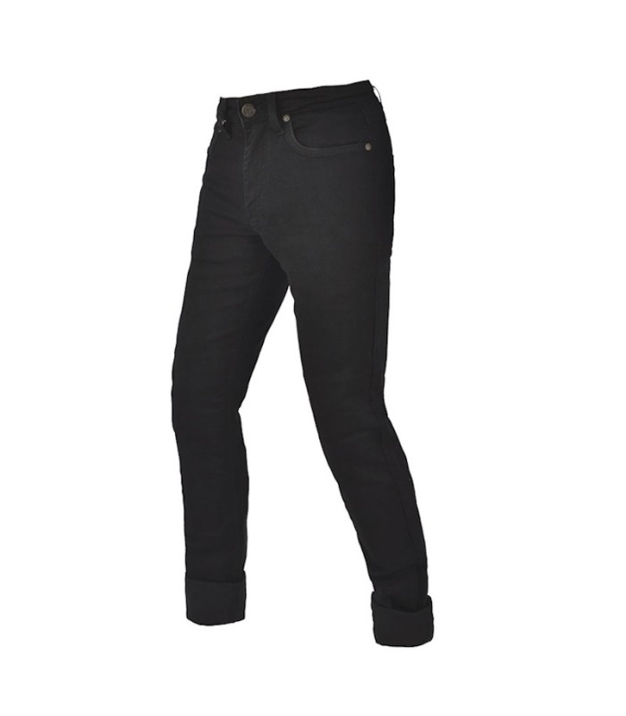 Pantalón By City Route II Man Negro