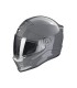 Casco Scorpion Covert FX Solid Cement Grey