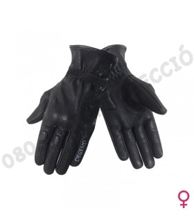 Guantes Degend Butterfly Lady Black