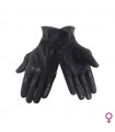 Guantes Degend Butterfly Lady Black