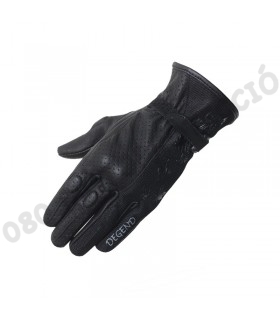 Guantes Degend Butterfly Lady Black