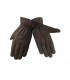 Guantes Degend Laps Unisex Brown