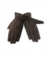 Guantes Degend Laps Unisex Brown