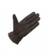 Guantes Degend Laps Unisex Brown