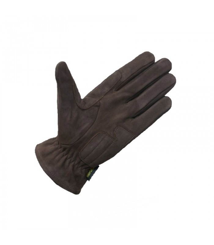 Guantes Degend Laps Unisex Brown