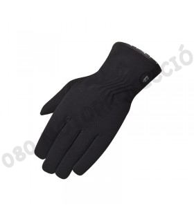 Guantes Degend Ciudad Black