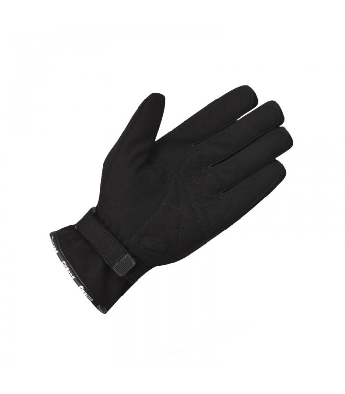 Guantes Degend Ciudad Black