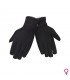 Guantes Degend Ciudad Lady Black