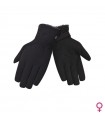 Guantes Degend Ciudad Lady Black