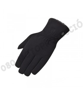 Guantes Degend Ciudad Lady Black