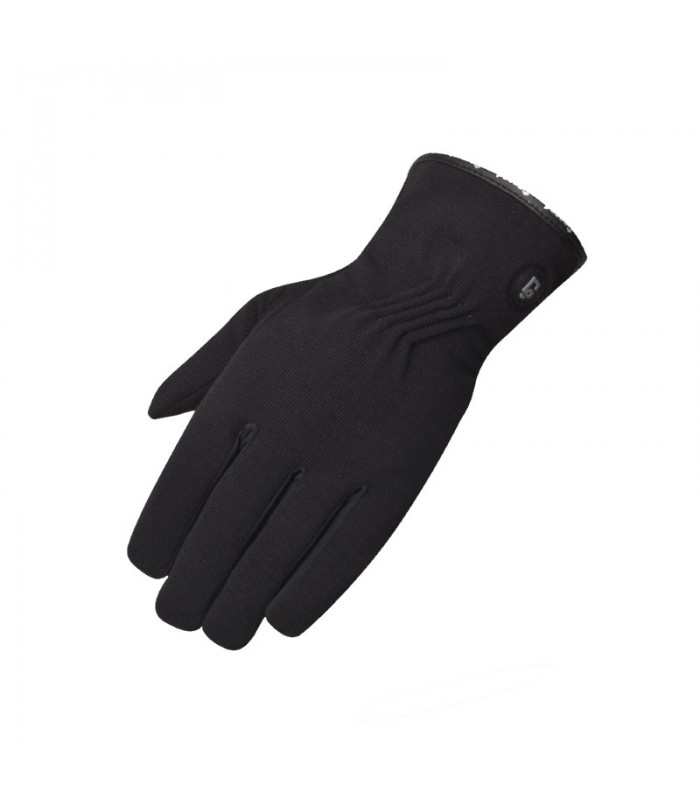 Guantes Degend Ciudad Lady Black