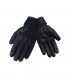 Guantes Degend Glasgow Black