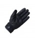 Guantes Degend Glasgow Black