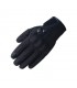 Guantes Degend Glasgow Black