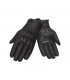 Guantes Degend Indus Piel Black