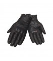 Guantes Degend Indus Piel Black