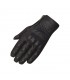 Guantes Degend Indus Piel Black