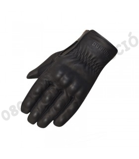 Guantes Degend Indus Piel Black