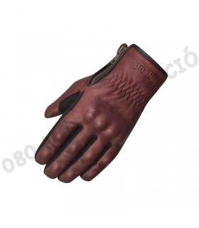 Guantes Degend Indus Lady Red Wine