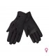 Guantes Degend Lady-1 Black