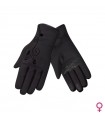 Guantes Degend Lady-1 Black