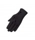 Guantes Degend Lady-1 Black