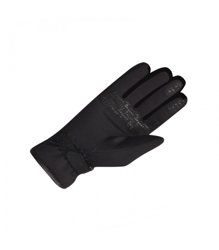 Guantes Degend Lady-1 Black