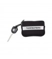 Llavero Tucano Urbano Key Bag Black