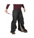 Cubrepiernas Tucano Urbano Takeaway Black