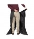 Cubrepiernas Tucano Urbano Takeaway Black