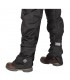 Cubrepiernas Tucano Urbano Takeaway Black