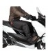Cubrepiernas Tucano Urbano Takeaway Black