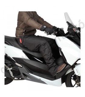 Cubrepiernas Tucano Urbano Takeaway Black