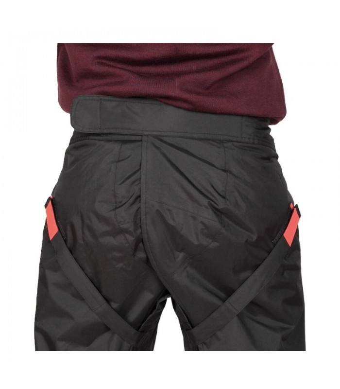 Cubrepiernas Tucano Urbano Takeaway Black