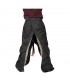 Cubrepiernas Tucano Urbano Takeaway Black
