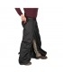 Cubrepiernas Tucano Urbano Takeaway Black
