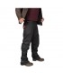 Cubrepiernas Tucano Urbano Takeaway Black
