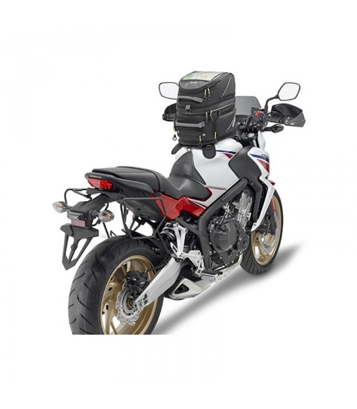 Mochilas moto Accesorios para moto de segunda mano baratos