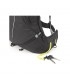 Mochila con porta casco GIVI EA104B