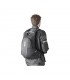 Mochila con porta casco GIVI EA104B