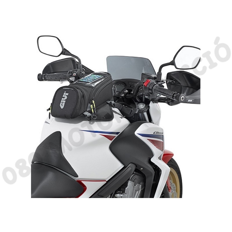Bolsos y Mochilas para moto - Bolsa depósito GIVI Universal EA106B