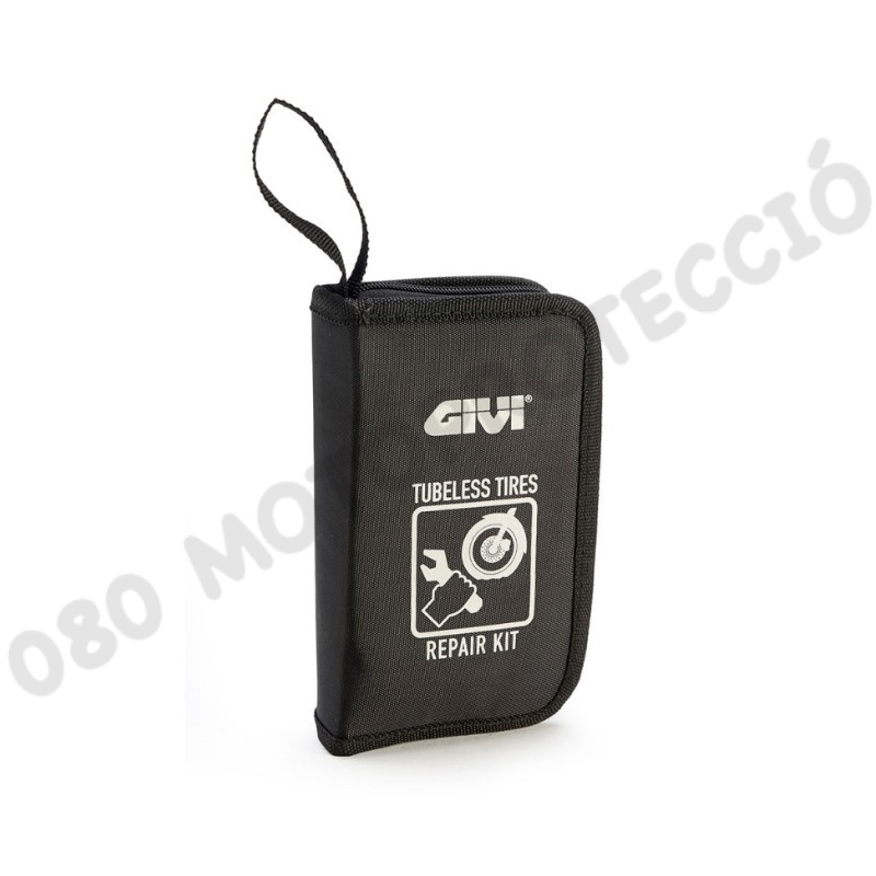 Productos Limpieza Moto - Kit repara pinchazos GIVI S450 - 080 MOTO