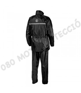Traje de lluvia Hevik Dry Light R By Givi