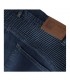Pantalón tejano Overlap City Lady Smalt