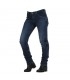Pantalón tejano Overlap City Lady Smalt