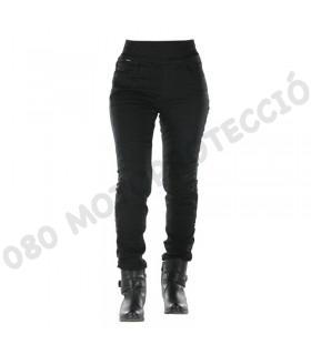 Pantalón legging Overlap Jane Black